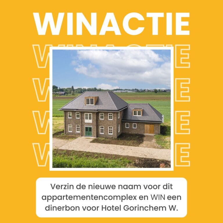 winactie zederik bouw