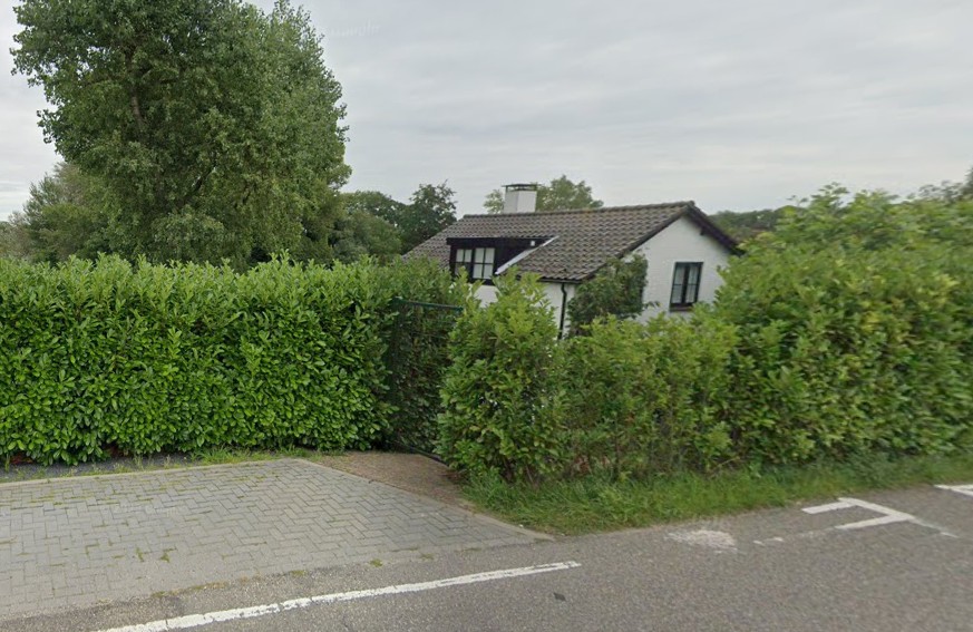 lingedijk aanzicht google maps